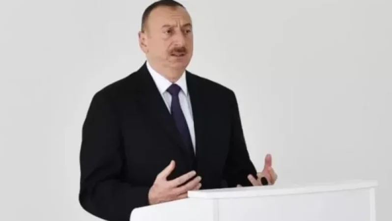 «Կռվեք մեզ հետ դեմ առ դեմ, տեսնենք՝ ով կհաղթի». Ալիևը` ՀՀ իշխանություններին