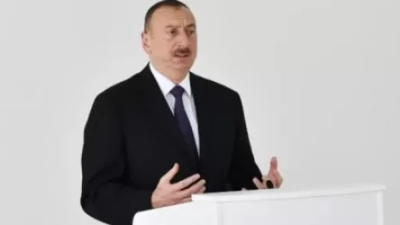 «Կռվեք մեզ հետ դեմ առ դեմ, տեսնենք՝ ով կհաղթի». Ալիևը` ՀՀ իշխանություններին