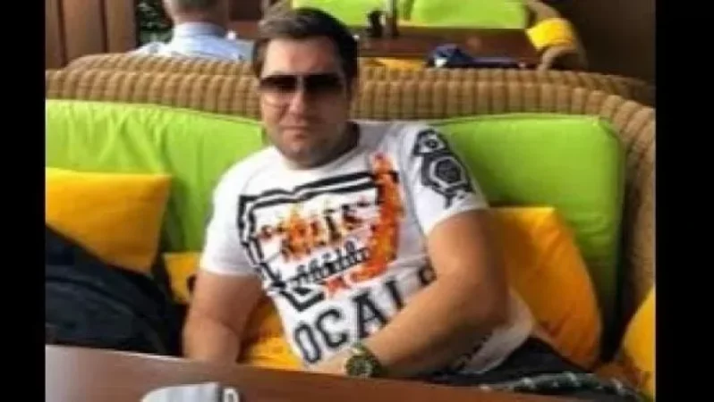 Businessman and Owner of 'Noyan Tapan' Bookstore Killed in the US