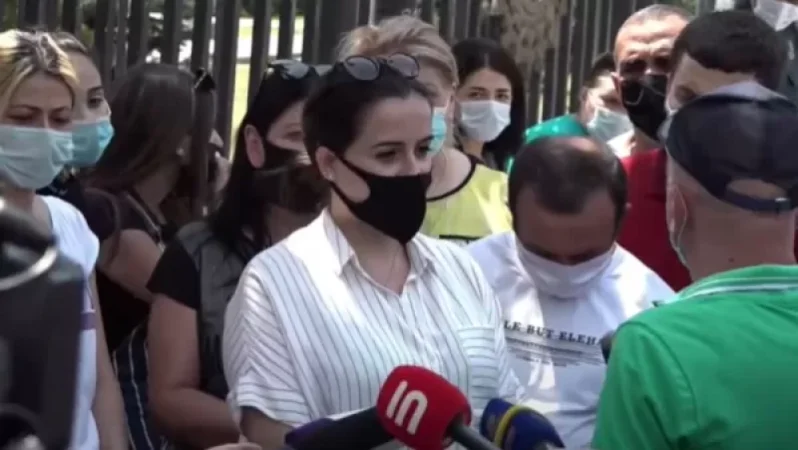 ՄԻՊ-ը բուհ չընդունվածների բողոքներով դիմել է ԿԳՄՍ նախարարին