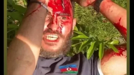 ՏԵՍԱՆՅՈՒԹ. Lավ բան չեք անում. համացանցում քննարկում են հայերի կողմից ադրբեջանցիներին ծեծի ենթարկելու կադրերը