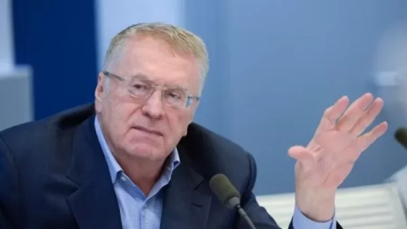 Դու առևտուր կանես, իսկ դու՝ ոչ, դու այլ ազգի ես, սա անընդունելի է. Ժիրինովսկին` «Ֆուդ Սիթի»-ում տեղի ունեցած միջադեպի մասին