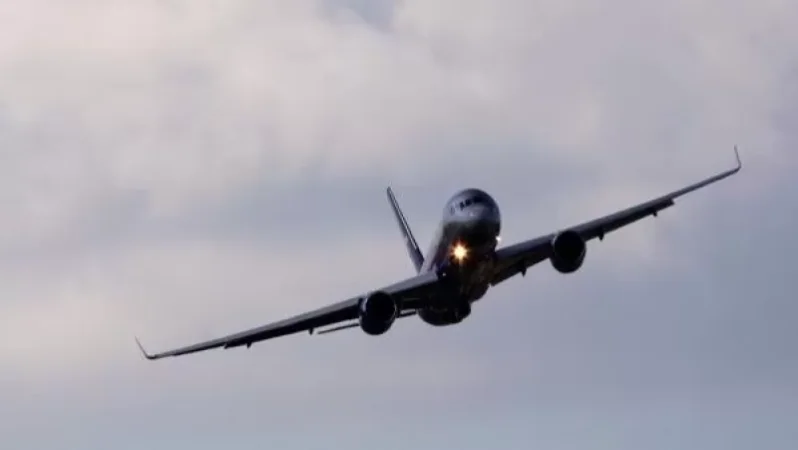 Հուլիսի 27-ին Aircompany Armenia ավիաընկերությունը Կալուգա-Երևան չարտերային չվերթ կիրականացնի