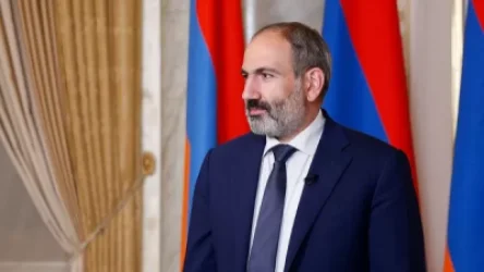 Օրենքը այսօր կմտնի ուժի մեջ. առաջիկայում կընտրվեն ՍԴ 3 նոր դատավորներ. վարչապետ