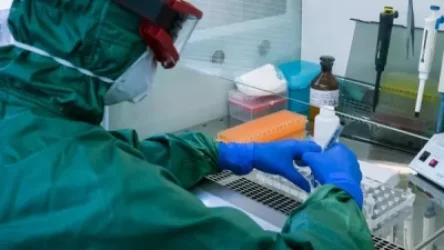 Հայաստանում հաստատվել է կորոնավիրուսի 439 նոր դեպք, 560 պացիենտ առողջացել է, 16-ը՝ մահացել