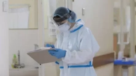 Կորոնավիրուսից բուժաշխատող է մահացել. ԱՆ խոսնակ