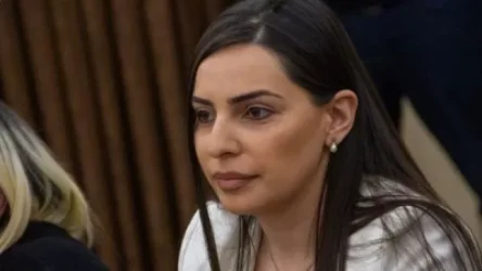 Ուզում եք մարդիկ փողոցներում ուշաթափվե՞ն․ դադարեցրե´ք  բաց տարածքներում դիմակ կրելու ֆարսը. Թեհմինա Վարդանյան