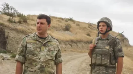 Թուլանալու, դանդաղելու ժամանակ չունենք. Տիգրան Աբրահամյան