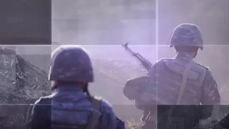 ՀՀ պաշտպանության նախարարությունը կոչ է անում