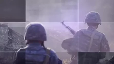 ՀՀ պաշտպանության նախարարությունը կոչ է անում