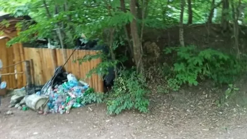 Պարզ լիճն այսօր դարձել է առևտրսկան- ձեռնարկատերերի մի թիրախ. Բագրատ Սմբատյան