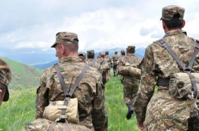 Հիմա բոլոր հայրերին, եղբայրներին հնարավորություն է տրվում դա անել 25 օր. Պապաիկյանը՝ պահեստազորի մասին