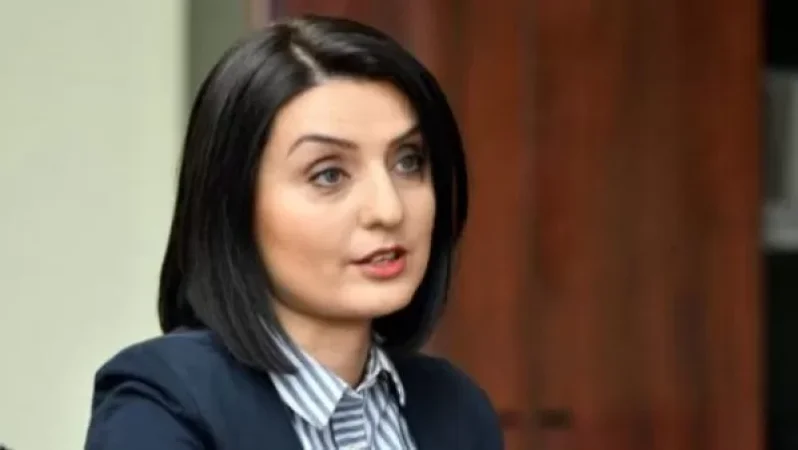 Կոռուպցիայի կանխարգելման հանձնաժողովը որոշել է Զարուհի Բաթոյանի նկատմամբ վարչական տույժ կիրառել