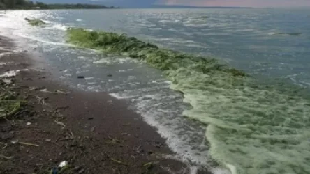 Բանակից հետո երկրորդ տեղը, որ պետք է փող հատկացել՝ Սևանն է. Սանոսյան