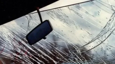 Աշտարակի ձորում BMW-ն մոտ 20 մետր գլորվել է ձորակը. կա 4 վիրավոր