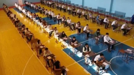 Դիմորդների խնդիրն օդում կախված. Ասել են՝ բացառվում է, որ լրացուցիչ տեղեր բացվեն. «Հրապարակ»