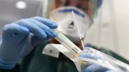 Կորոնավիրուսի վարակման 469 դեպք. կա 10 մահ