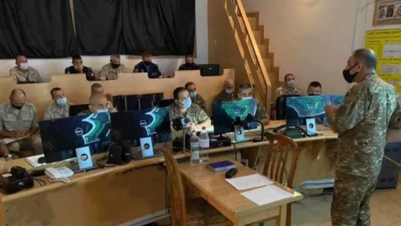 Կուսումնասիրվեն հետախուզահարվածային ԱԹՍ-ի հակազդման մեթոդները