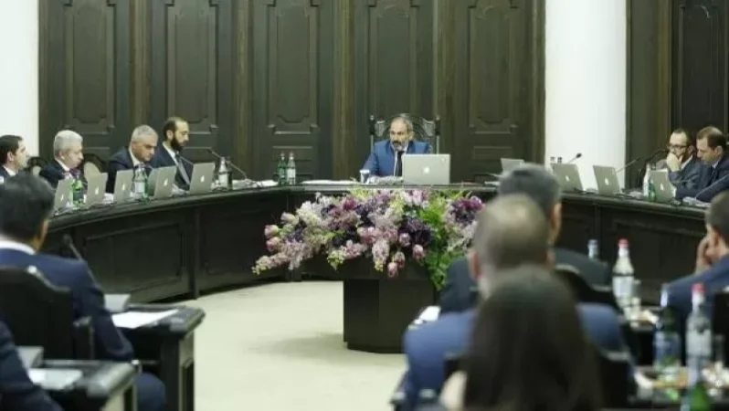 Հայկական կողմն առավել քան ամրացրեց իր դիրքերը սահմանային գոտում. վարչապետ