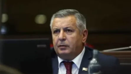 Սերգեյ Բագրատյանը դուրս է գալիս «Բարգավաճ Հայաստան» խմբակցությունից