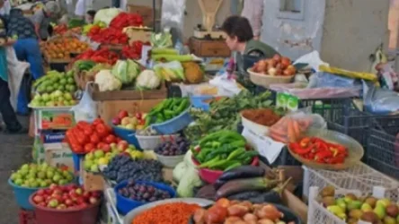 Մոսկվայում հայկական գյուղմթերքի իրացման կետերի վերաբերյալ տեղեկատվությունը կտրամադրվի նաև սահմանային անցակետերում