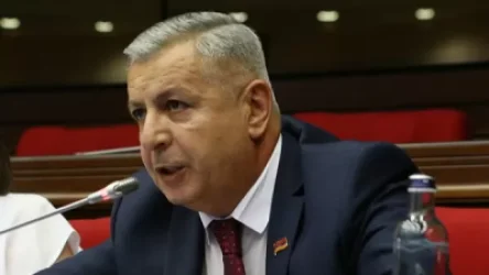 ԲՀԿ-ն անակնկալի է եկել Բագրատյանի որոշումից