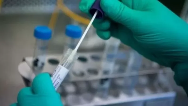 Գյումրու ինֆեկցիոնում կորոնավիրուսով վարակված 55 պացիենտ կա