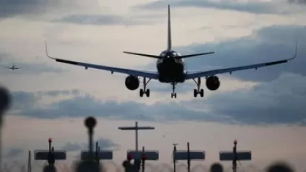 Belavia-ն սկսում է Մինսկ-Երևան-Մինսկ երթուղով կանոնավոր փոխադրումը