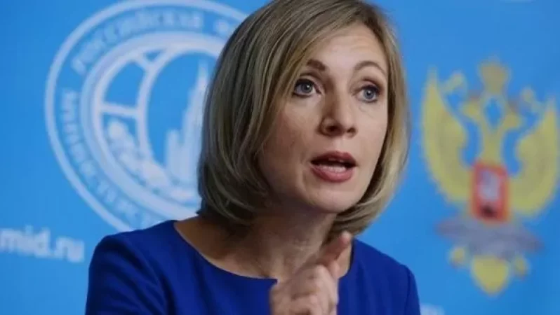 Ռուսաստանը Հայաստանի և Ադրբեջանի հետ կքննարկվեն խաղաղության պահպանման նախաձեռնությունները. Զախարովա