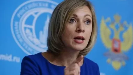 Ռուսաստանը Հայաստանի և Ադրբեջանի հետ կքննարկվեն խաղաղության պահպանման նախաձեռնությունները. Զախարովա