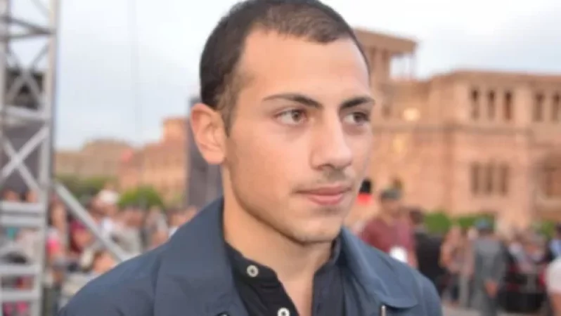 Մեր գրականությունը ոնց որ ինչ-որ տեղա գնում. Աշոտ Փաշինյան