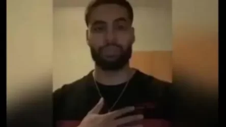 Նախկին ֆուտբոլիստ, բլոգեր Մոստաֆա Հասանը հայ ժողովրդին աջակցող տեսանյութ է հրապարակել