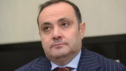 «Տվոյ դոմ» առևտրի կենտրոններից անհետացել են հայկական արտադրանքները. ՌԴ-ում ՀՀ դեսպան