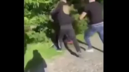 Ազերիկները 9 հոգով հարձակվել են 15 տարեկան երիտասարդի վրա.  օգտատերը` հայերի կողմից ադրբեջանցիներին ծեծի ենթարկելու միջադեպի մասին