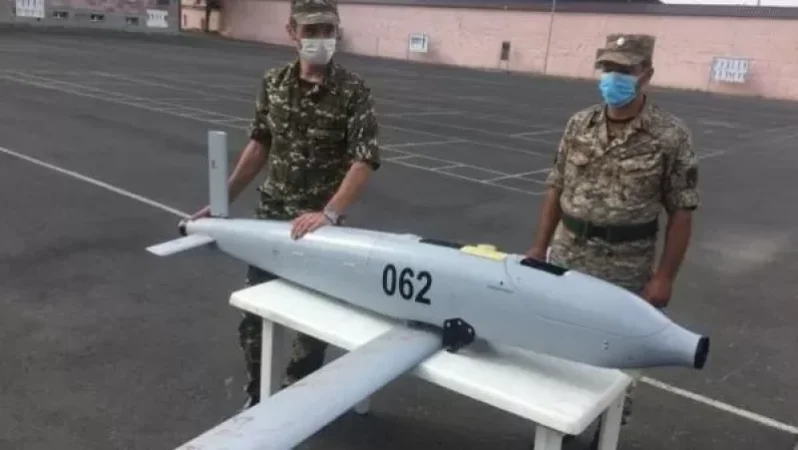 Սա հատուկ նրա համար, որ ոմանք Բաքվում և այլուր չկասկածեն մեր խոսքերին. Ա. Հովհաննիսյան