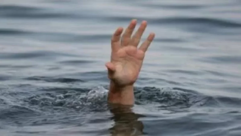 Գինեվետում՝ ոռոգման համար նախատեսված ջրավազանում, 16-ամյա պատանի է խեղդվել