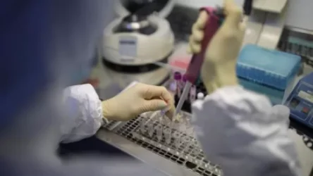 Հայաստանում հաստատվել է կորոնավիրուսի 451 նոր դեպք, 490 պացիենտ առողջացել է