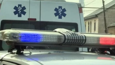 Վթար Ալավերդի-Բագրատաշեն ավտոճանապարհին․ կան տուժածներ