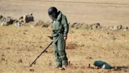 1,4 մլն դոլար՝ Արցախում ականազերծման համար. Ներկայացուցիչների պալատն ընդունեց բանաձևը