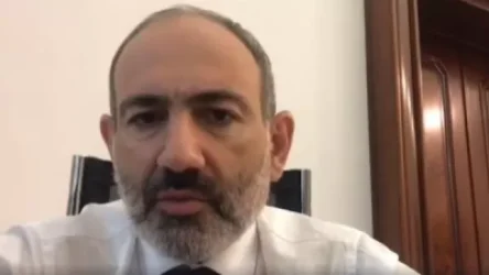 ՏԵՍԱՆՅՈՒԹ.  Հայաստանը  կորոնավիրուսի ճգնաժամը հաղթահարելու փուլում է. վարչապետ