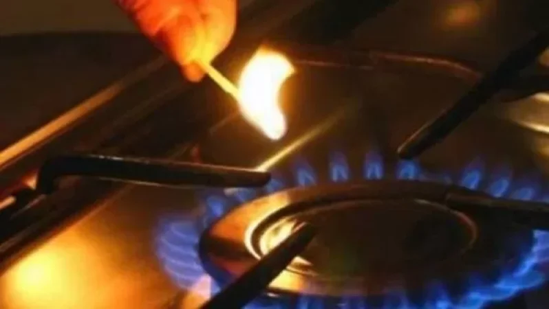 Հուլիսի 27-ից 34 ժամով կդադարեցվի Նորքի 1-ին, 2-րդ, 3-րդ, 4-րդ և 6-րդ զանգվածների գազասպառողների գազամատակարարումը