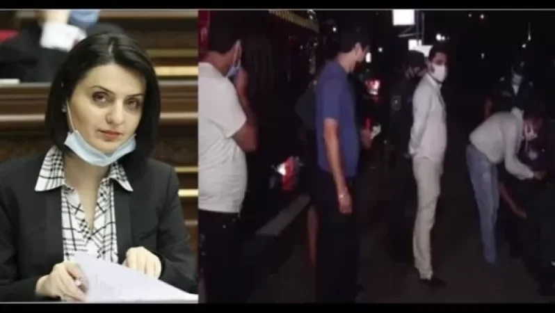 Կամրջից ինքնասպան լինել սպառնացող երիտասարդի բնակարանի խնդիրը լուծված է. Բաթոյան