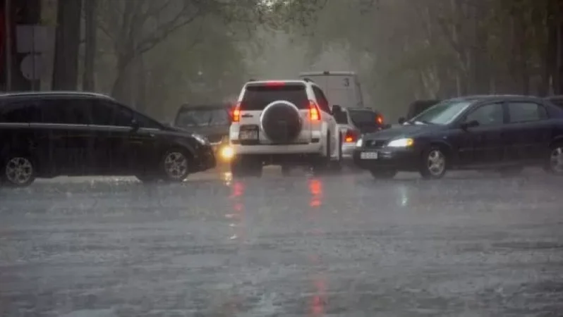 Սպասվում են տեղումներ. առաջիկա օրերի եղանակը