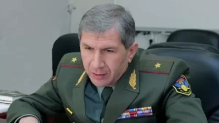 Օնիկ Գասպարյանի մարտական կոչը՝ հրամանատարներին ու զինվորներին