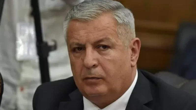 Սերգեյ Բագրատյանը վկայի կարգավիճակ ունի, քրեական գործով հարցաքննվել է