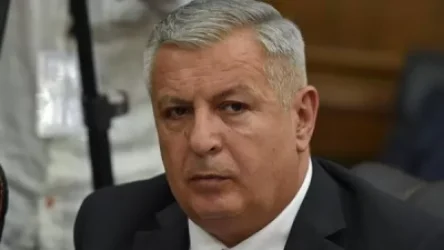 Սերգեյ Բագրատյանը վկայի կարգավիճակ ունի, քրեական գործով հարցաքննվել է