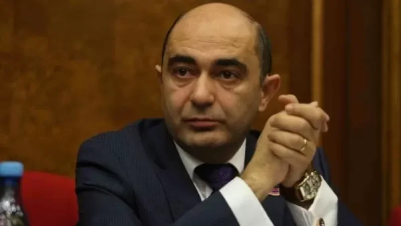 Պետք է տվյալ երկրի օրենսդրությանը համապատասխան գործընթաց սկսել՝ իրավաբանական աջակցություն ցուցաբերելով մեր հայրենակիցներին. Մարուքյանը