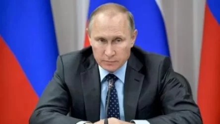 Նախագահ Պուտինն Անվտանգության Խորհրդի անդամների հետ քննարկել է Հայաստանի և Ադրբեջանի սահմանային իրադրությունը