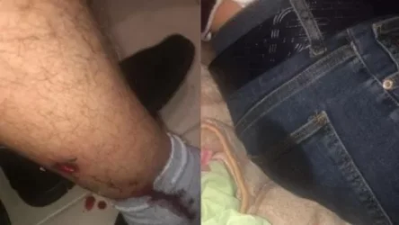 ՏԵՍԱՆՅՈՒԹ. Գիշերը կրակոցներ են հնչել հայերի ուղղությամբ. կան տուժածներ