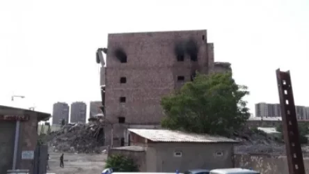 Ինչու չստացվեց «Ձյունիկ սառնարան»-ի պայթեցումը. ԱԻՆ-ը պարզաբանում է